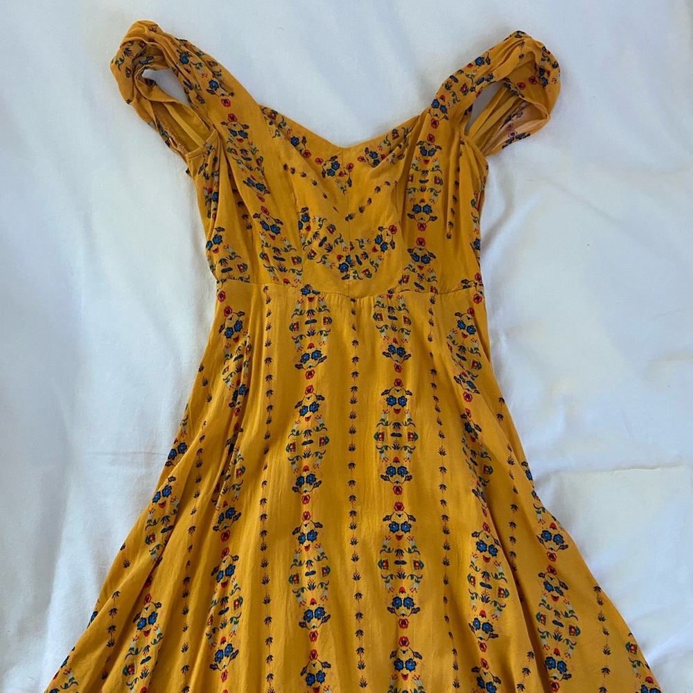 urban outfitters summer dress